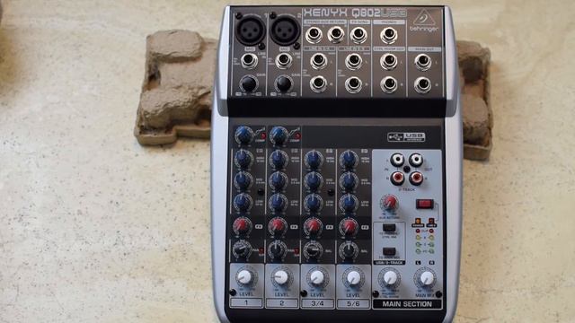 Equipment für Livestreamer: Mischpult oder Audiointerface Teil1 [GER 1080] 2015 смотреть онлайн