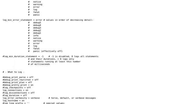 DevOps & SysAdmins: Postgres connection establishment slow (2 Solutions!!) смотреть онлайн