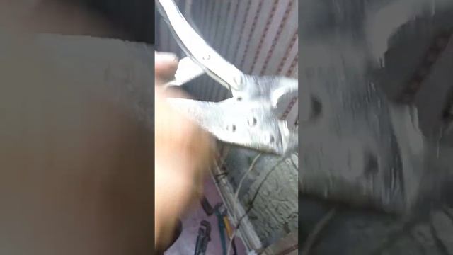 ⁉️Замена Старого Металлического Радиатора отопления гармошка смотреть онлайн