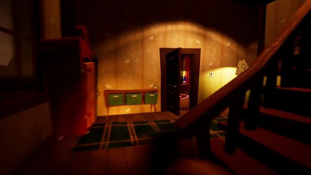 ШОУ ПРИВЕТ СОСЕД!ВАСИЛИЧ ПРОВАЛИЛСЯ СКВОЗЬ ЗЕМЛЮ!ИГРА HELLO NEIGHBOR 2 MOD KIT ПРОХОЖДЕНИЕ МОДОВ! смотреть онлайн