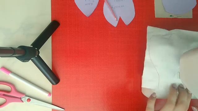 Пошив куклы Тильда смотреть онлайн
