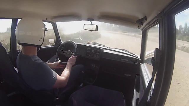 Rahvaralli SU-klass / VAZ 2107 2014a Hooaeg смотреть онлайн