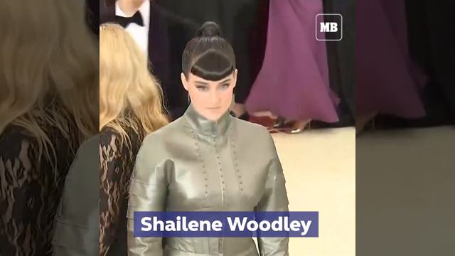 Holy Haute Couture: Divine Designs Grace Carpet At Met Gala