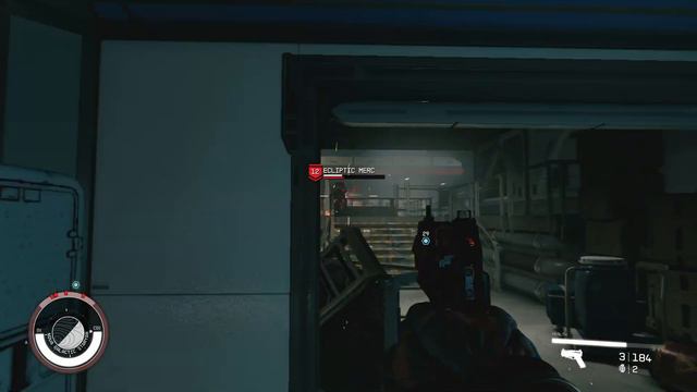 Starfield: Getting Started - The Old Neighborhood