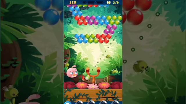 Angry bird game play next level | the best angry top 1 global смотреть онлайн