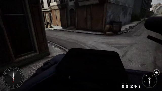 Tank Racing! Girls und Panzer: Real Sensha-Do (Post Scriptum Mod) смотреть онлайн
