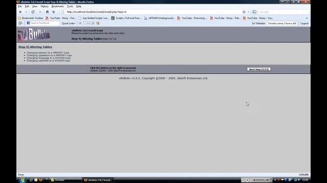 How to Install Vbulletin Forum смотреть онлайн