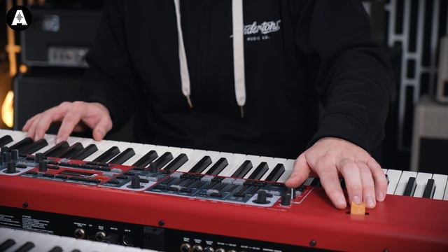 Arturia Minifreak Patches With 88 Keys! смотреть онлайн
