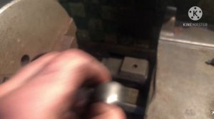 Ремонт рулевой рейки Toyota Corona (Часть 2)