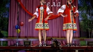 Ой, Вася - Василек, Коля - Колокольчик. Ой, Гера - Георгин, Паша - Лопушочек.