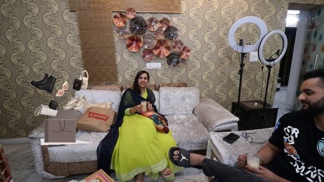 IRRITATING my BROTHERS for 24 Hours ? (Rakhi Special) смотреть онлайн