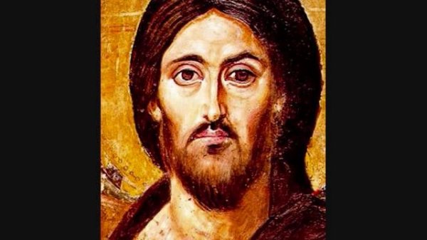 Christos Santakai( treble Greek) -  Christos Anesti