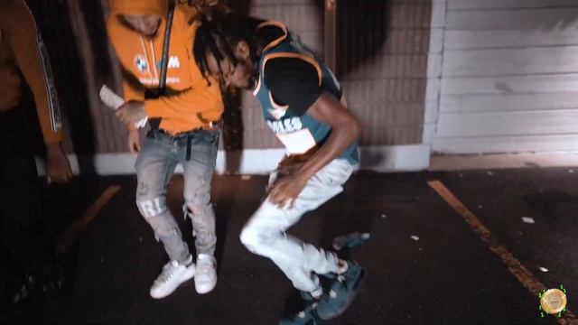 Sb.Staccz - Enough Video By Gwop Digital смотреть онлайн