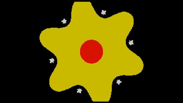 Break Space - Party Version (demo for ZX Spectrum, 50Hz) смотреть онлайн