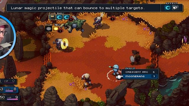 Sea of Stars Tips: Combat Beginner Guide (Sea of Stars tips and tricks) смотреть онлайн