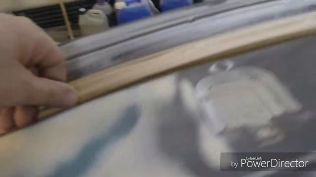 Дом в блеске