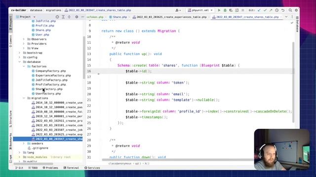 Laravel DDD - Refactoring to Domains смотреть онлайн