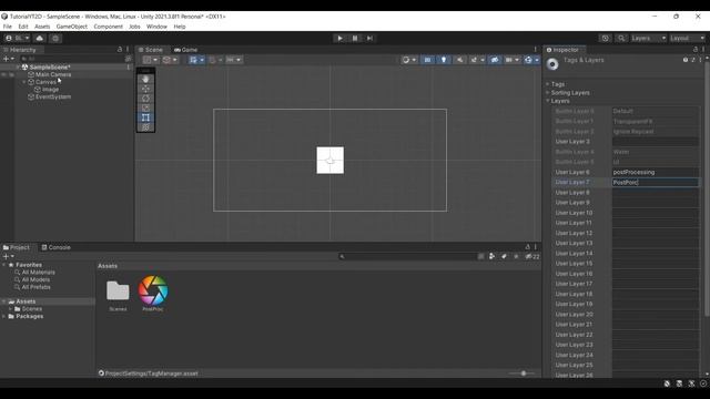 Как добавить свечение объектов в Unity смотреть онлайн