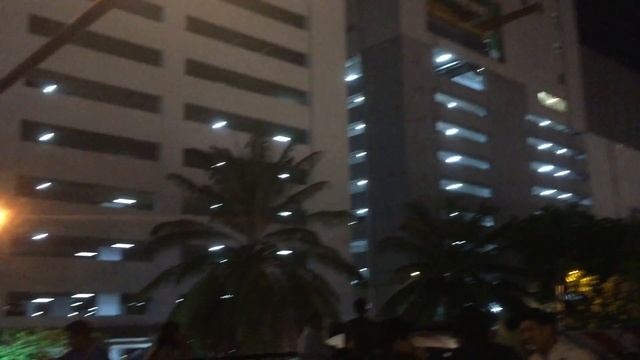 Бангкок (ночной рынок) часть1 IMG 8588 смотреть онлайн