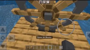 Обзор на мод для майнкрафт пе | штурвал с помощью которого заработает ваш корабль в майнкрафте