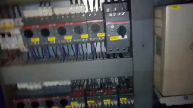 Karl mayer LCB machine monitor power not open смотреть онлайн