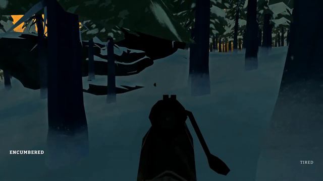 The Long Dark #6 - Forgot This Episode смотреть онлайн