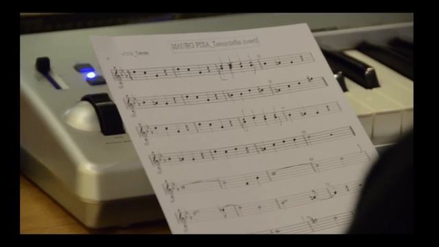 Mauro Pina - What Can I Do (VIDEO UFFICIALE) смотреть онлайн