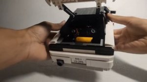 LEGO Nissan 180sx MOC (Origin Bodykit)