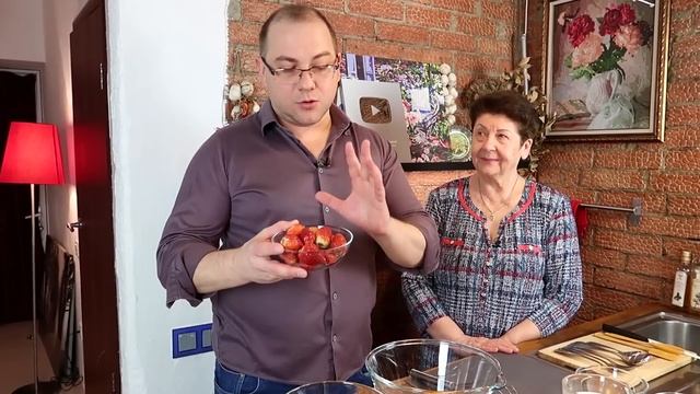 3 Рецепта на Масленицу, после которых вы полюбите Блины, Оладушки и Панкейки! Семья на кухне смотреть онлайн