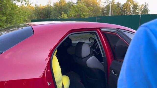 ПЛЮСЫ И МИНУСЫ HONDA CIVIC 5D | АКТУАЛЬНОСТЬ В 2023 ГОДУ | СПУСТЯ 17 лет ?!