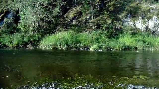 Утро в Мурадымовском ущелье - 27.07.2013 г. смотреть онлайн