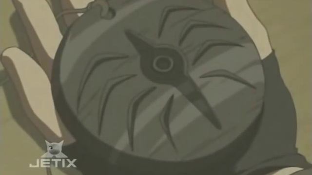 Oban Star-Racers - S01E08 - Agile Like Aikka. смотреть онлайн