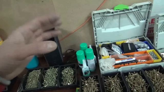 ✅ Какие пользую саморезы и чего купил смотреть онлайн