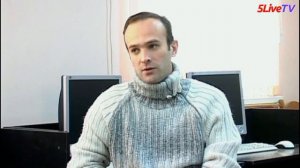 Персона Live: Тимур Будаев