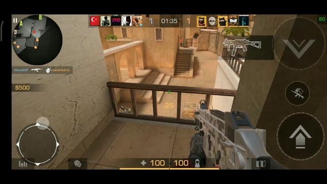 FRAGMOVIE || Где твой ствол? смотреть онлайн