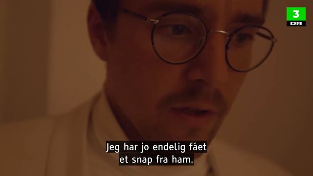 Magic Mrtin – Jagten på den magiske kærlighed: Anna | DR3 смотреть онлайн