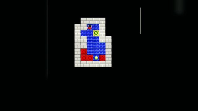 push box ? game ? level 1 - 5 смотреть онлайн