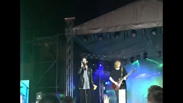 ПОШЛАЯ МОЛЛИ 💚25.05.2019 💚Харьков💚 смотреть онлайн