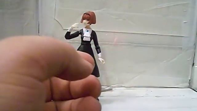Figma 102 R Dorthy Wanyeright смотреть онлайн