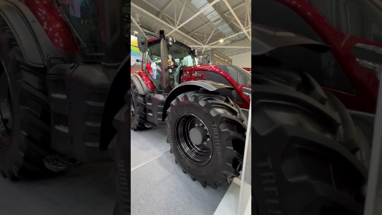 Выставка «ЮГАГРО 2023