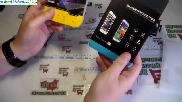iphone 6 Plus разибитое стекло или Китаец Исправился??? смотреть онлайн