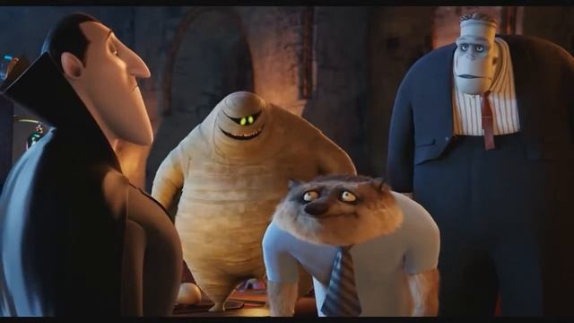 Cgi 3D Персонаж Showreel Hd: «Анимационная Катушка 2012» By - Callum Laprarie смотреть онлайн