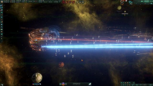 Stellaris fallen empire fight смотреть онлайн