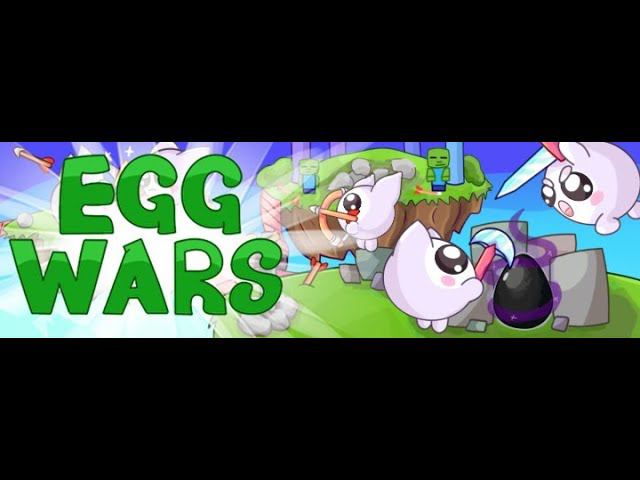 ИЗИ ПОБЕДА - EggWars#2 смотреть онлайн