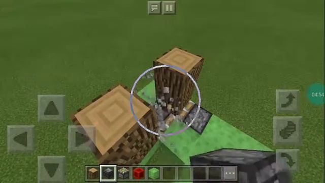 Рабочая машина в Minecraft смотреть онлайн