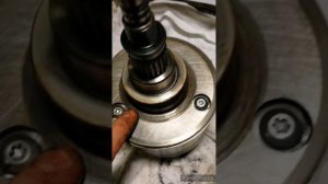 Зачем лезть в электромагнитную муфту полного привода?