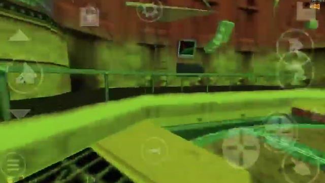 Half life #1 The Black Mesa part 1 смотреть онлайн
