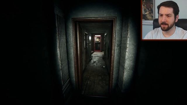 Crawl faster than you walk | Lurk in the Dark Prologue смотреть онлайн