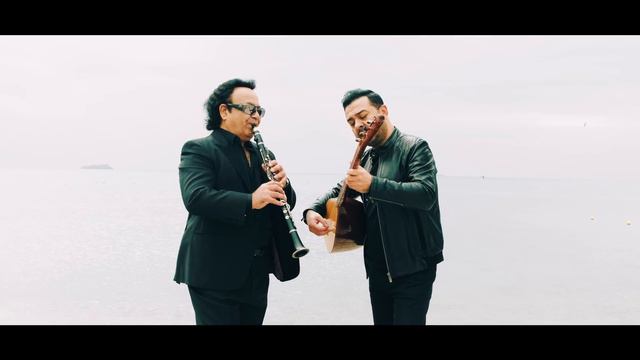 Vassilis Saleas & Ahmet Koç - Sen Ağlama смотреть онлайн