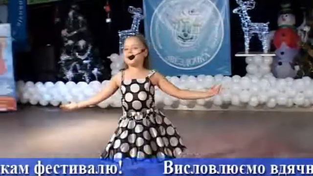 Балахтарь Вероника Простая песенка смотреть онлайн